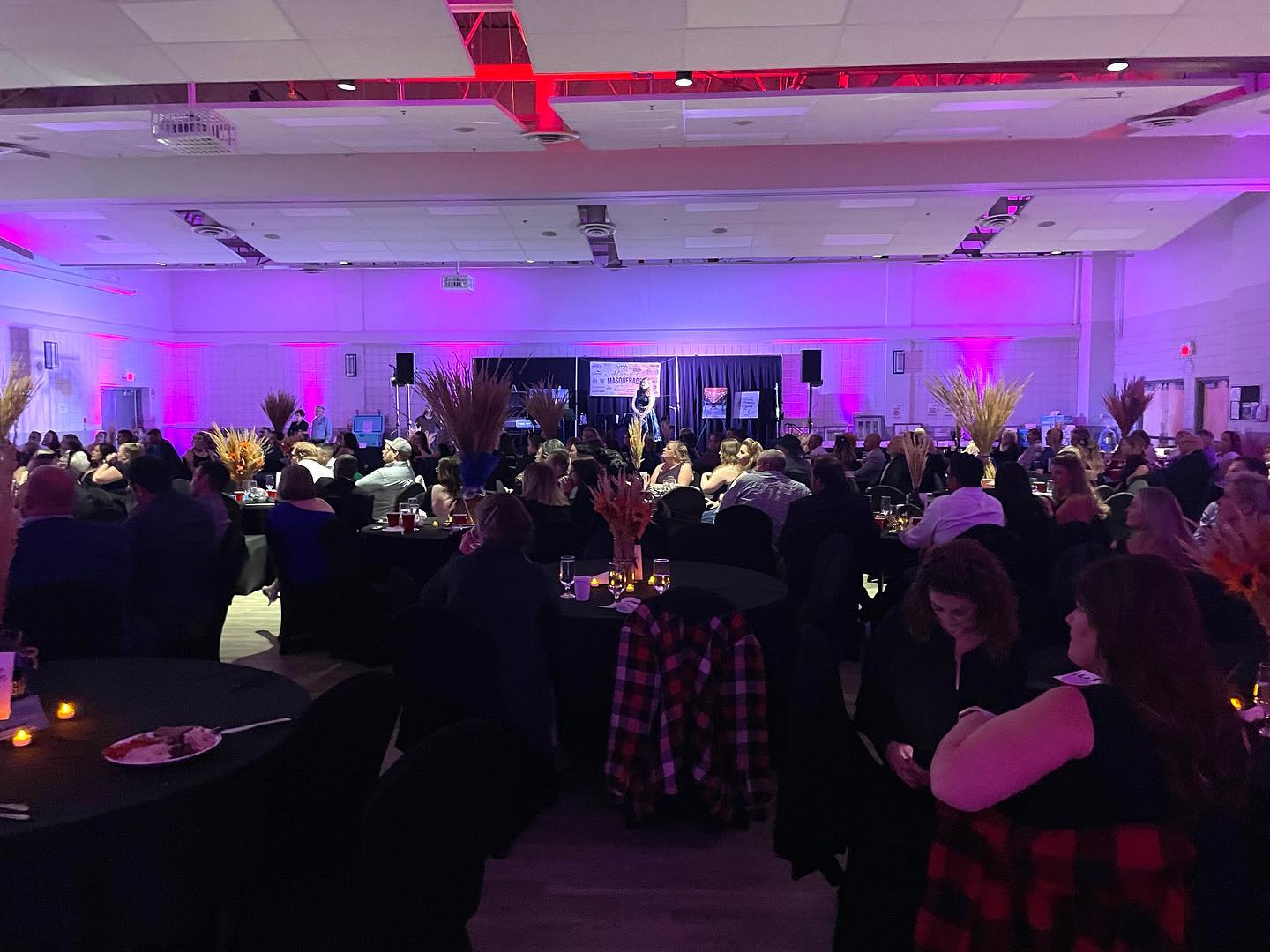 harvest gala