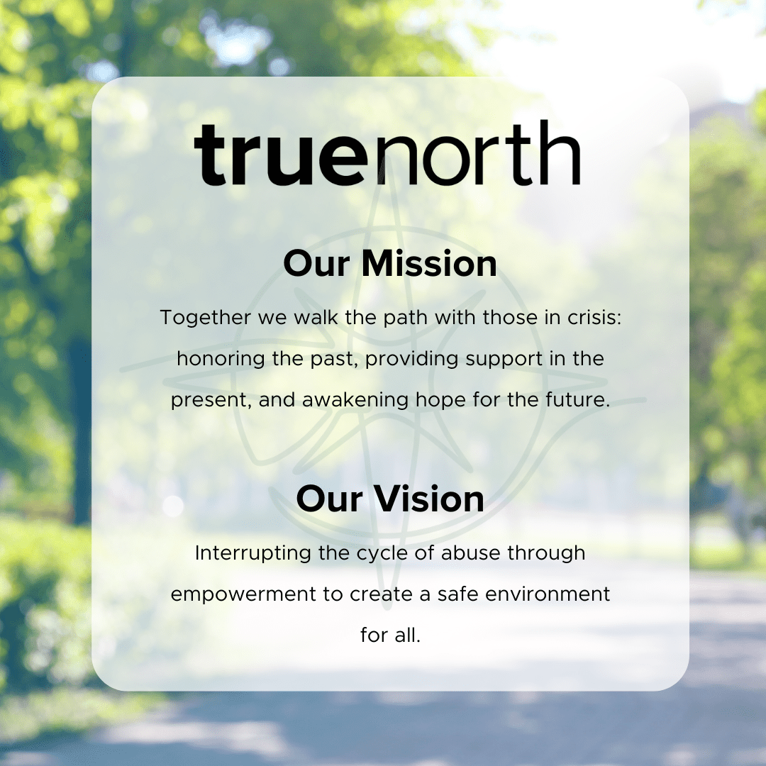Our Mission