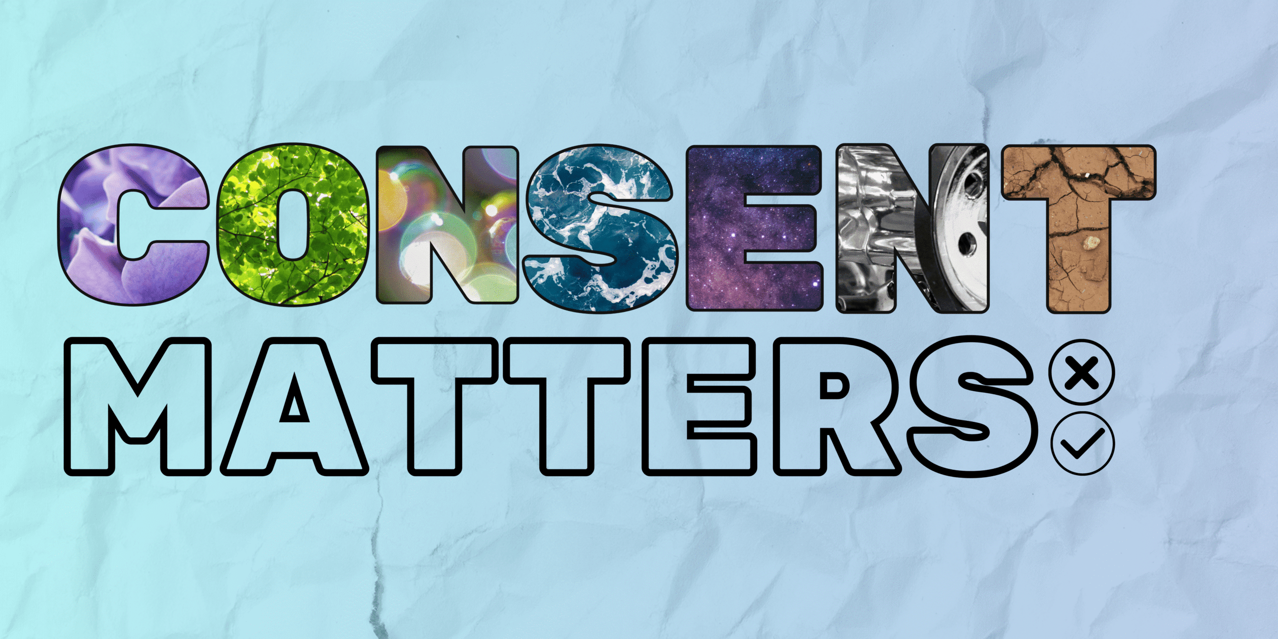 Consent Matters - True North