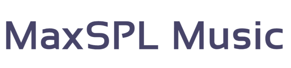 max spl music