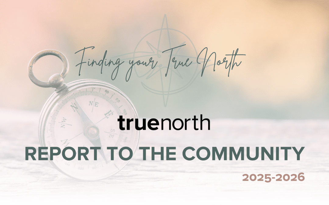 Report to the Community 2025-2026
