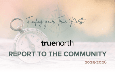 Report to the Community 2025-2026